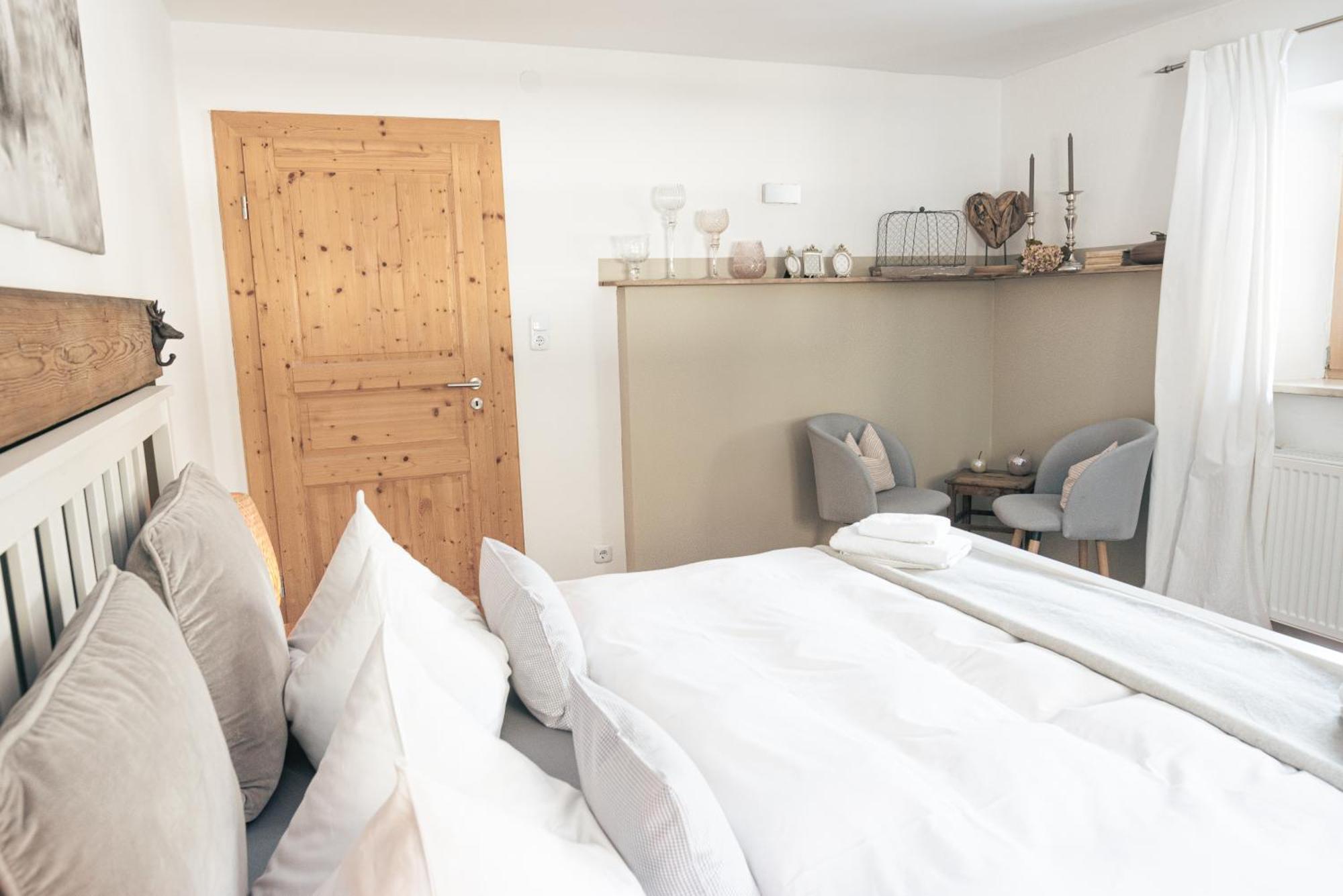 Ferienwohnung Gipfelkönig Bayrischzell Exterior foto